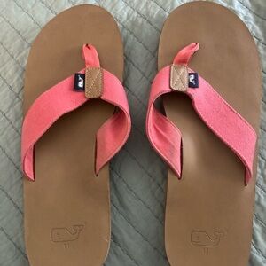 Men’s Vineyard Vines FlipFlops
